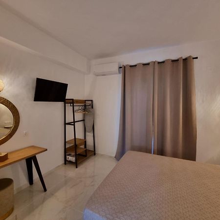 Olive Grove View Appartement Skiathos-stad Buitenkant foto