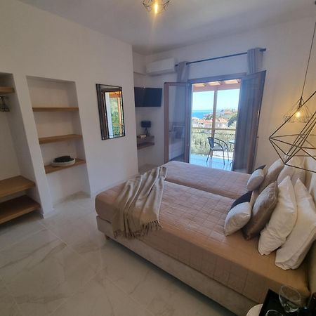 Olive Grove View Appartement Skiathos-stad Buitenkant foto