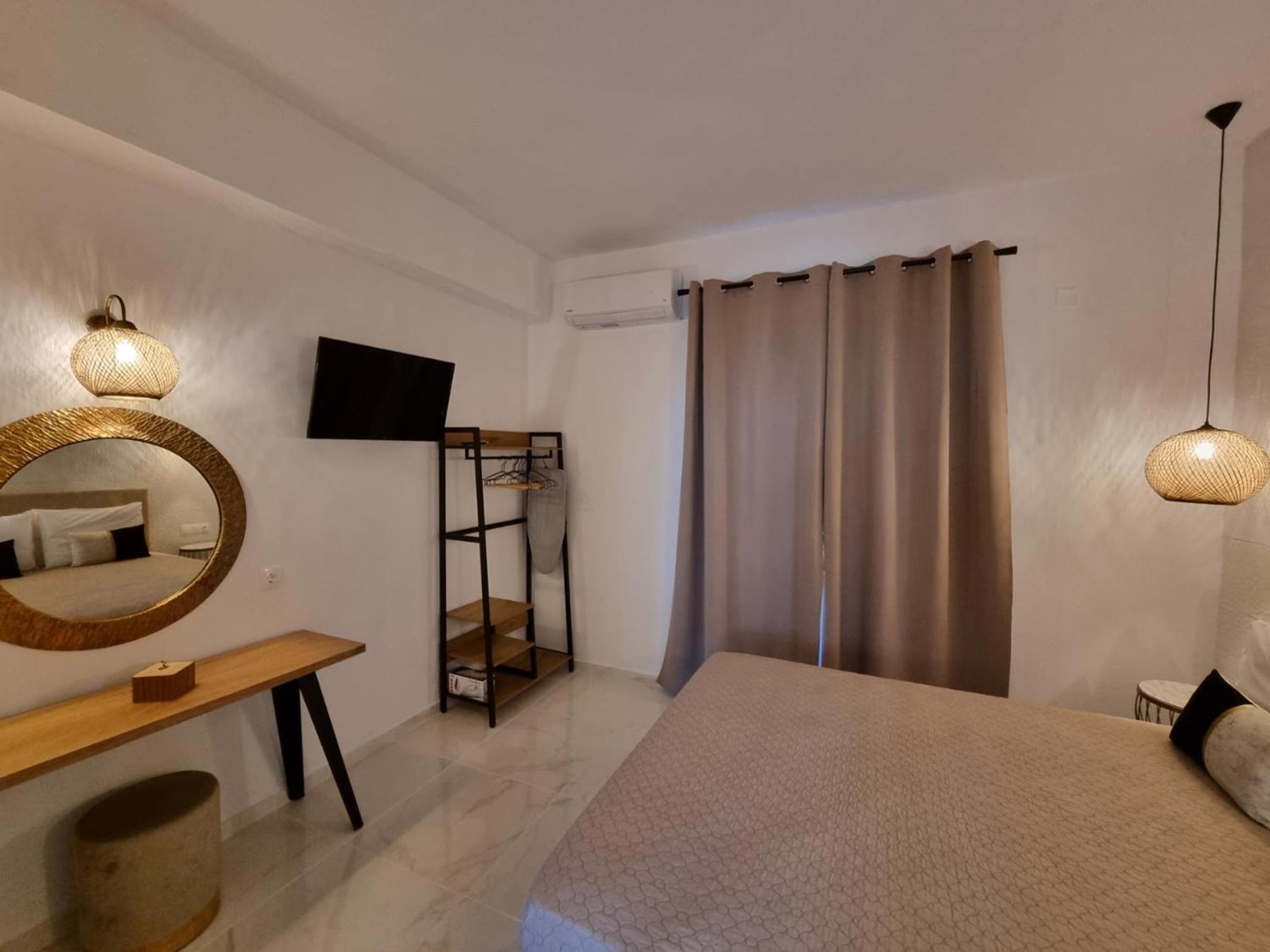 Olive Grove View Appartement Skiathos-stad Buitenkant foto