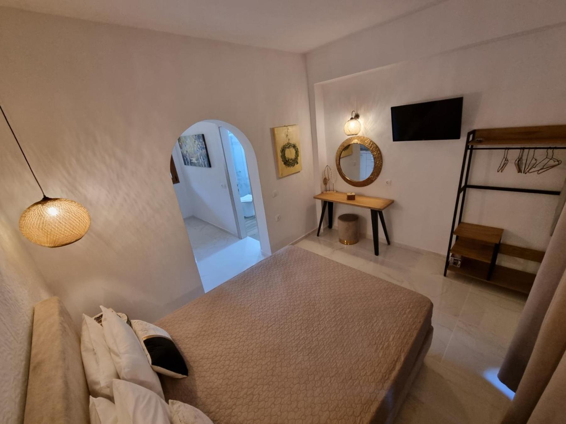 Olive Grove View Appartement Skiathos-stad Buitenkant foto