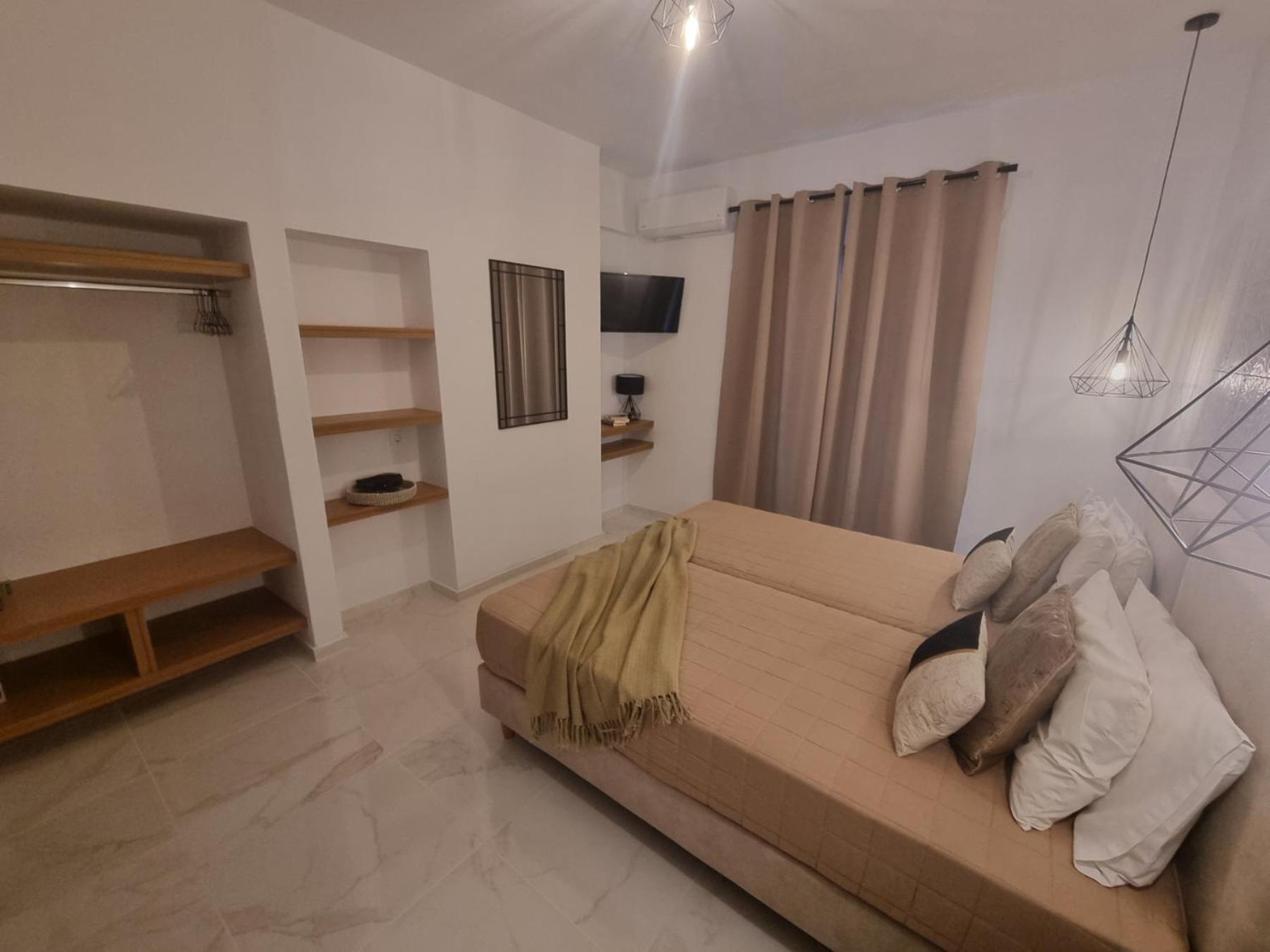 Olive Grove View Appartement Skiathos-stad Buitenkant foto