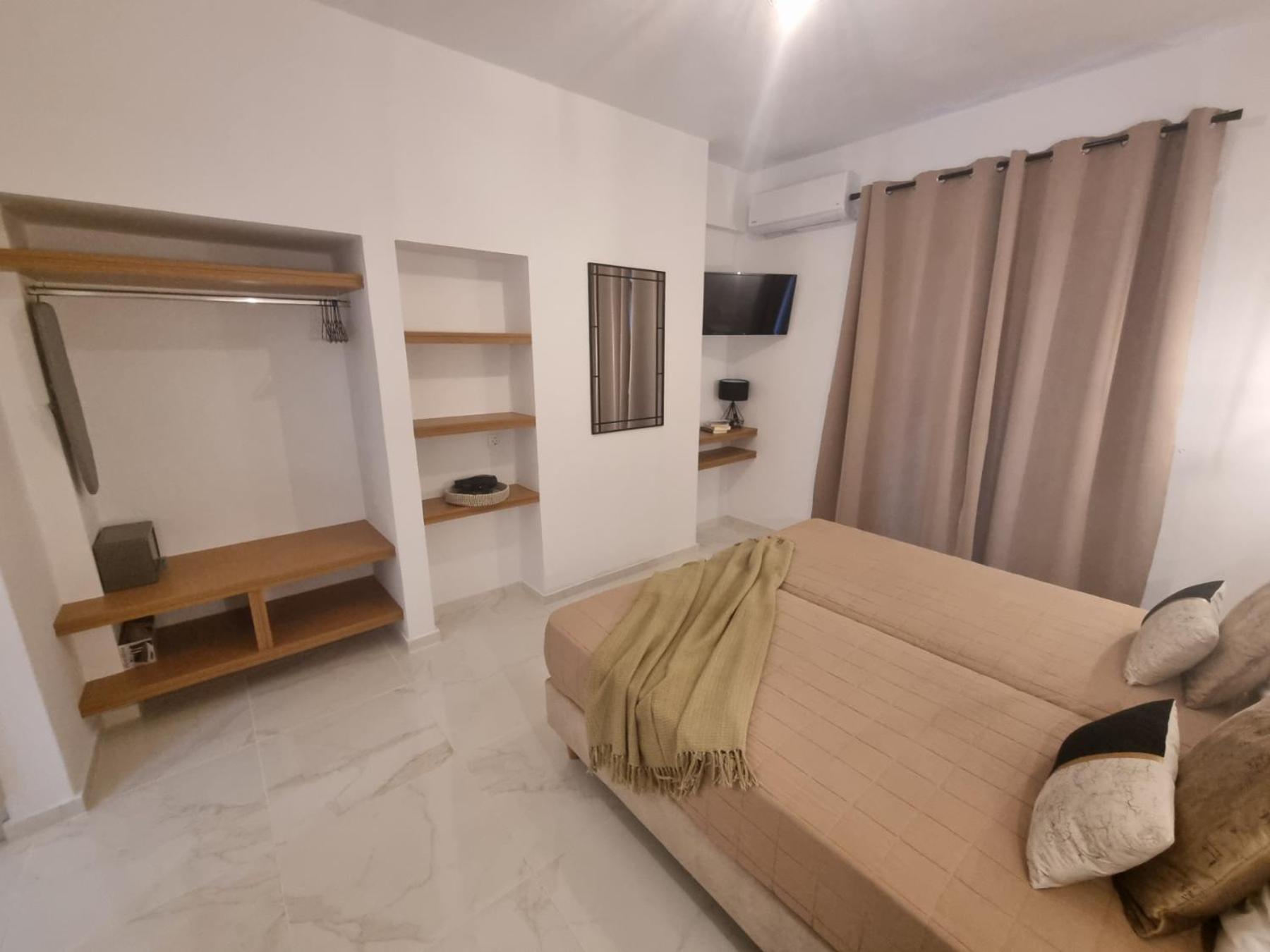 Olive Grove View Appartement Skiathos-stad Buitenkant foto