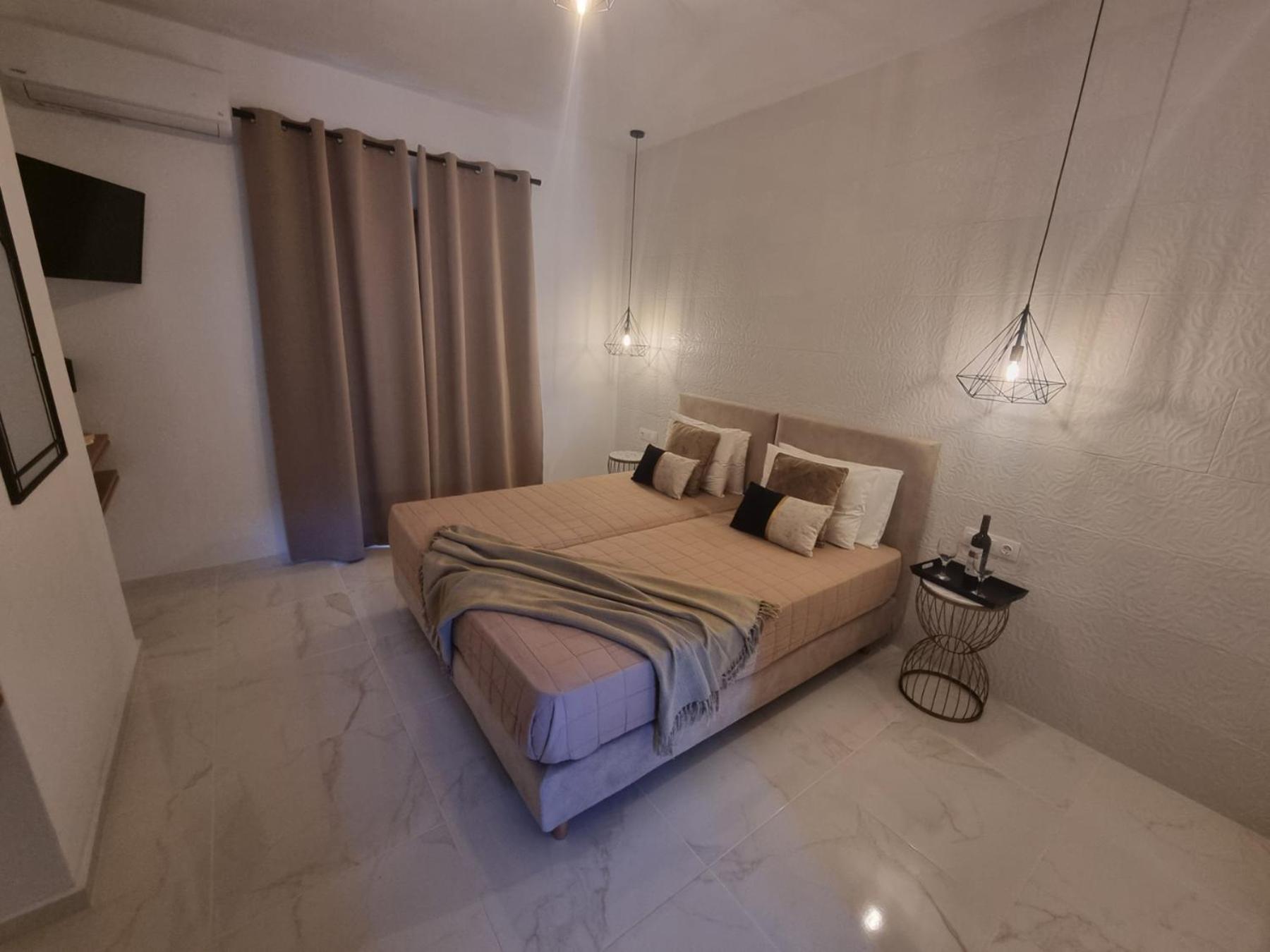 Olive Grove View Appartement Skiathos-stad Buitenkant foto