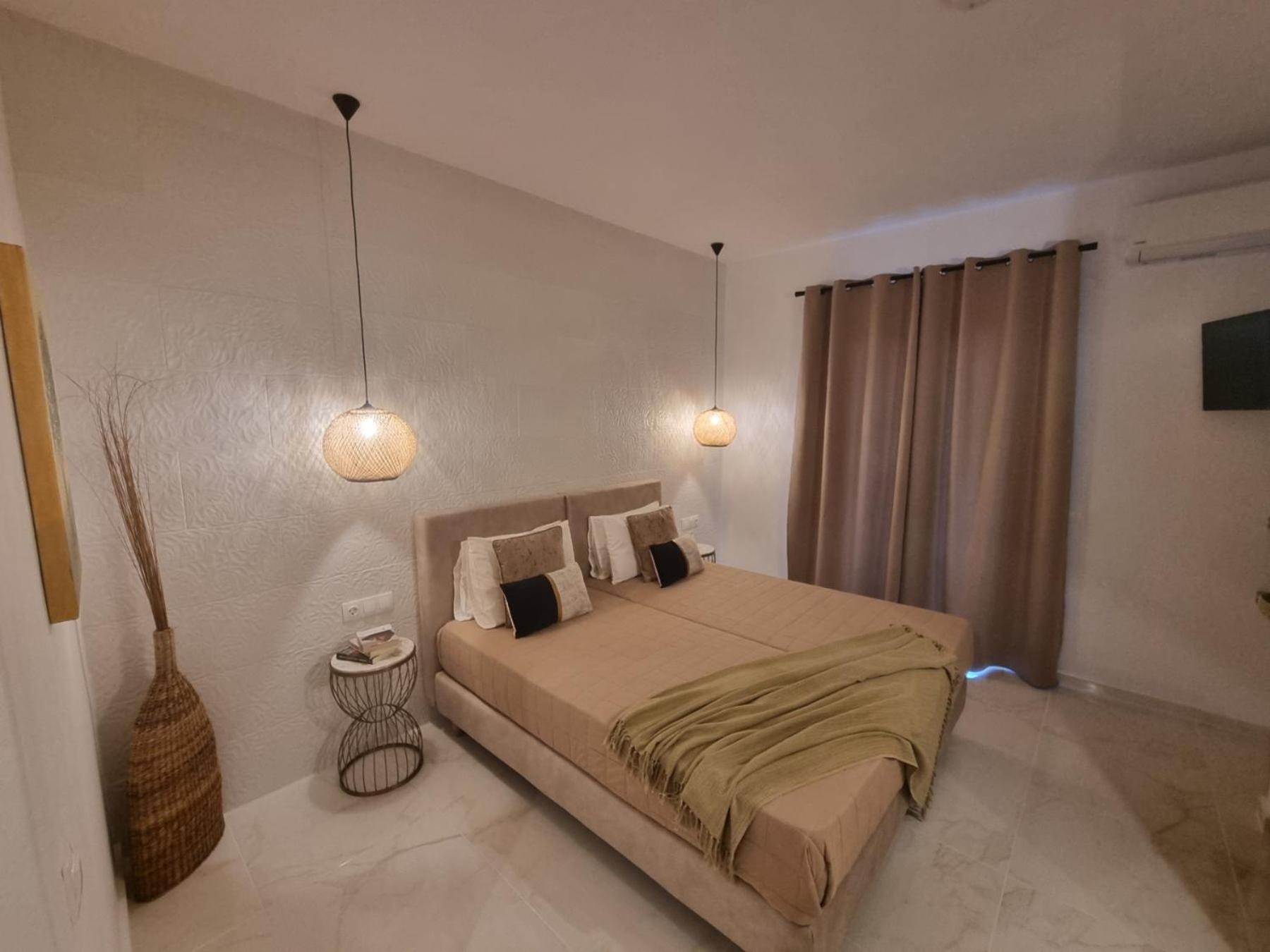 Olive Grove View Appartement Skiathos-stad Buitenkant foto