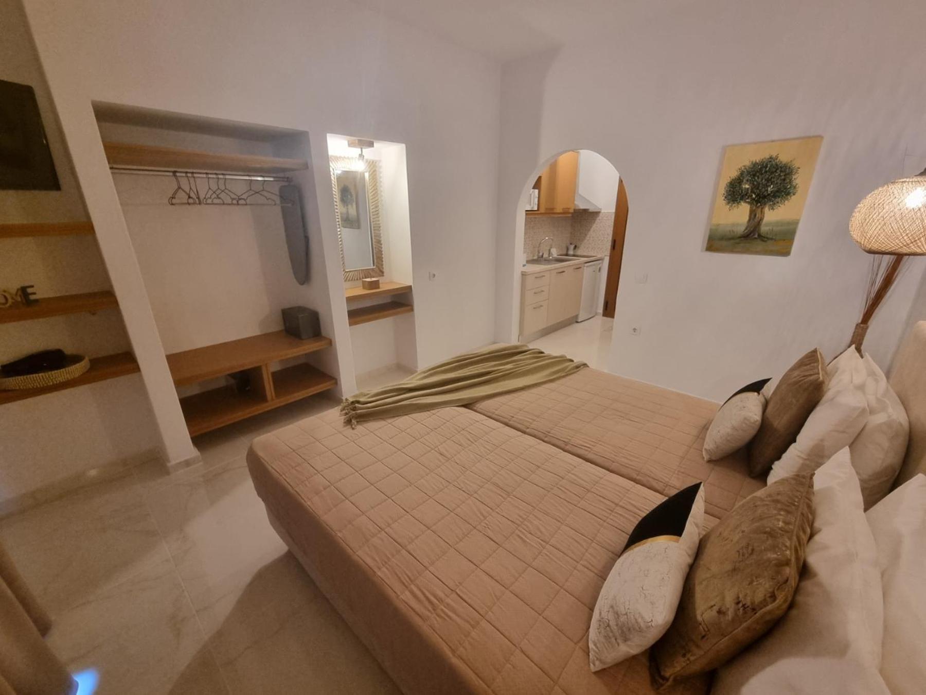 Olive Grove View Appartement Skiathos-stad Buitenkant foto